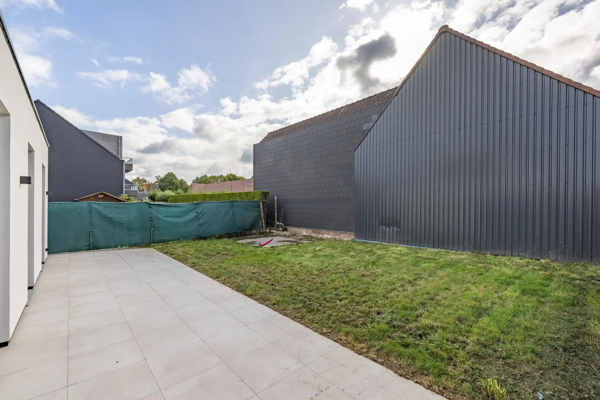 Prachtig wonen op een steenworp van het Kluisbos | extreem energiezuinig (E-peil 4) foto 28