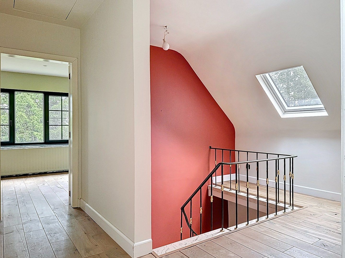 Gezellige woning in het groen te Averbode foto 9