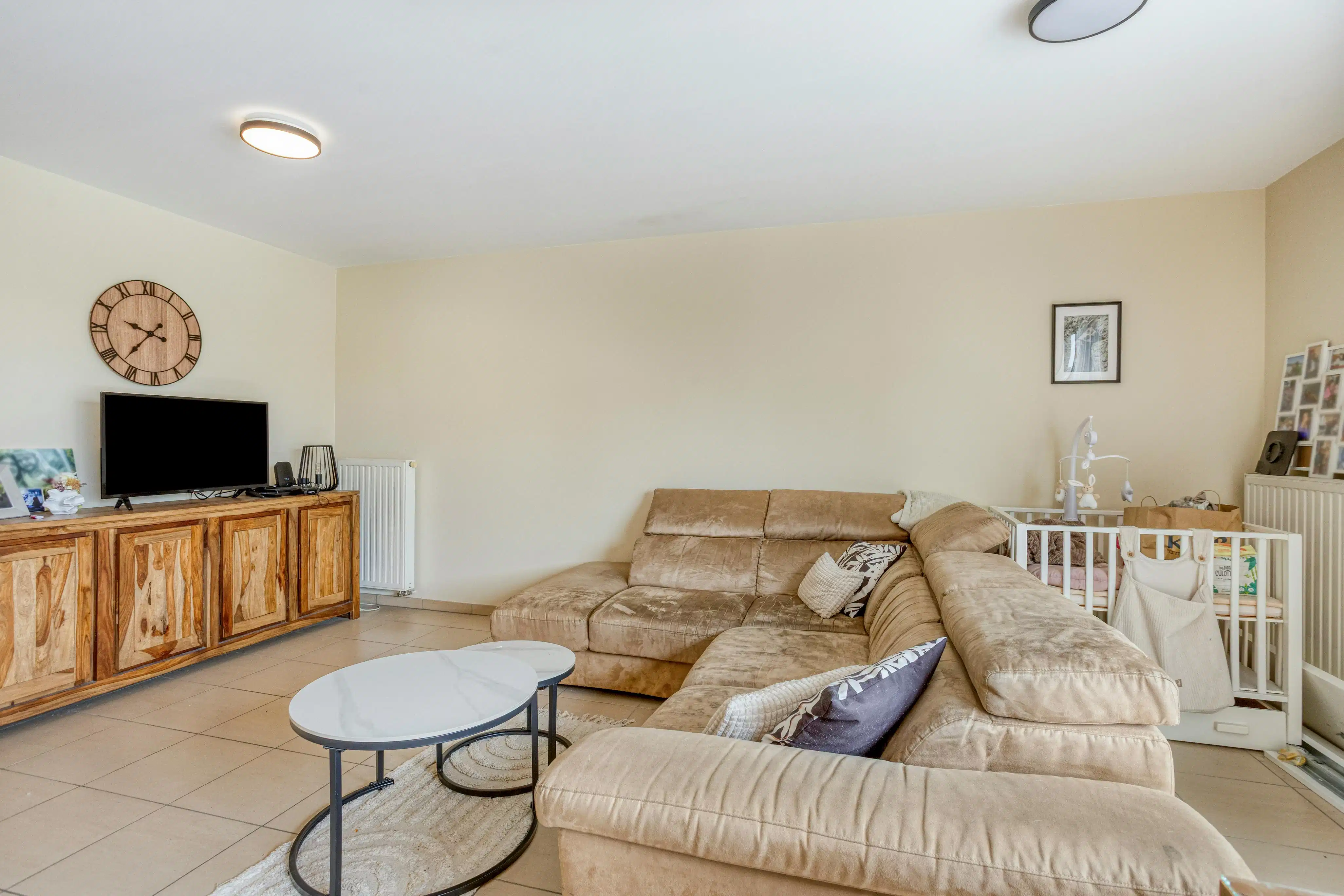 Centraal gelegen opbrengstgebouw met 5 appartementen in Centrum Strombeek-Bever foto 5