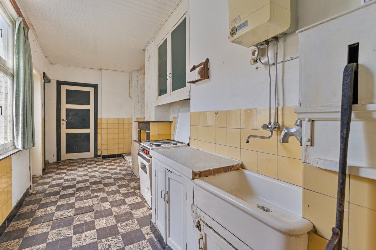 CHARMANTE WONING te BRUGGE foto 9