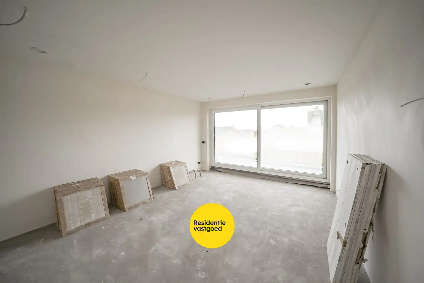 Prachtig 1-slaapkamer appartement met zonnige terras op het 1ste verdiep in residentie Victor foto 9