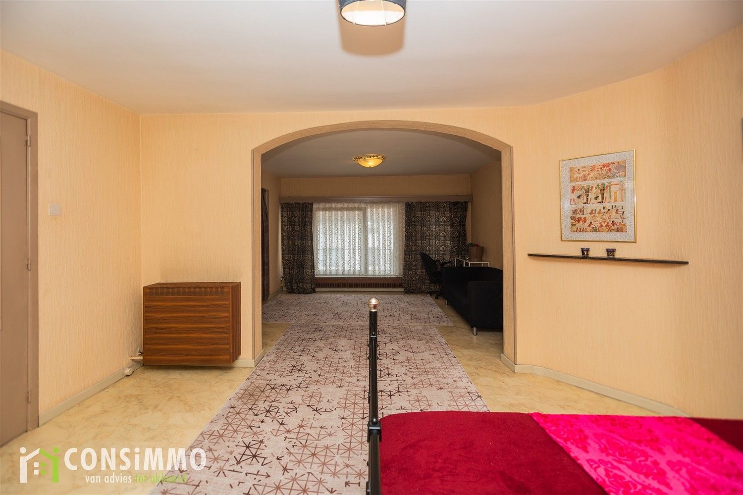 Ruime woning in Genk-Termien met 5 slaapkamers! foto 9