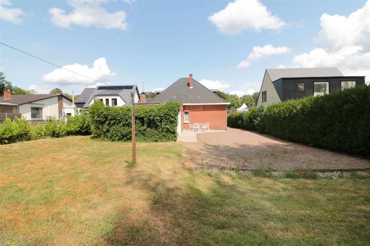 Toplocatie, op bijna 11a tegen natuurgebied foto 6