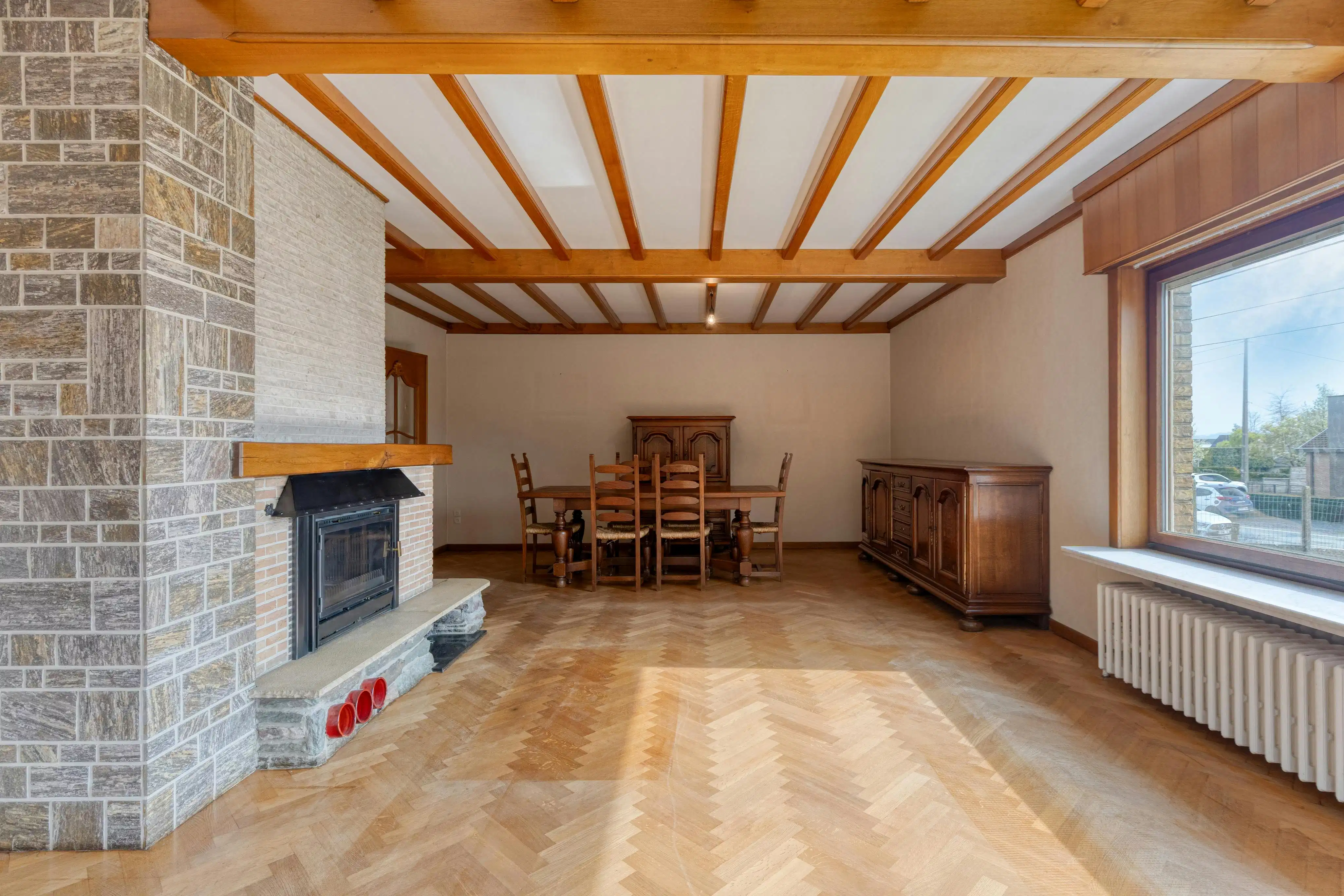 Laagbouwvilla met twee slaapkamers te koop in Oudenaarde foto 4