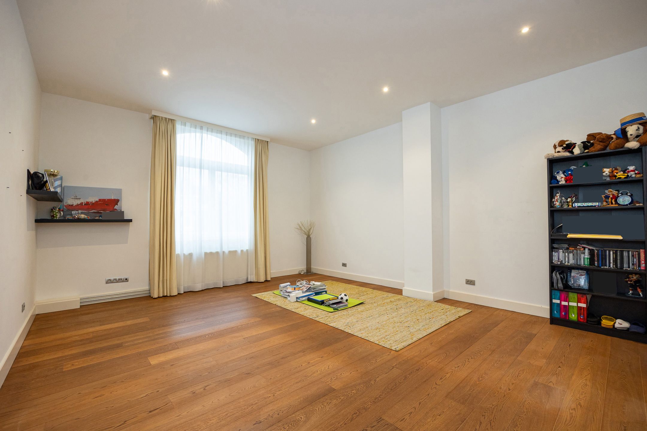 ANTWERPEN-MARKGRAVE - Luxe herenwoning met binnenzwembad foto 15