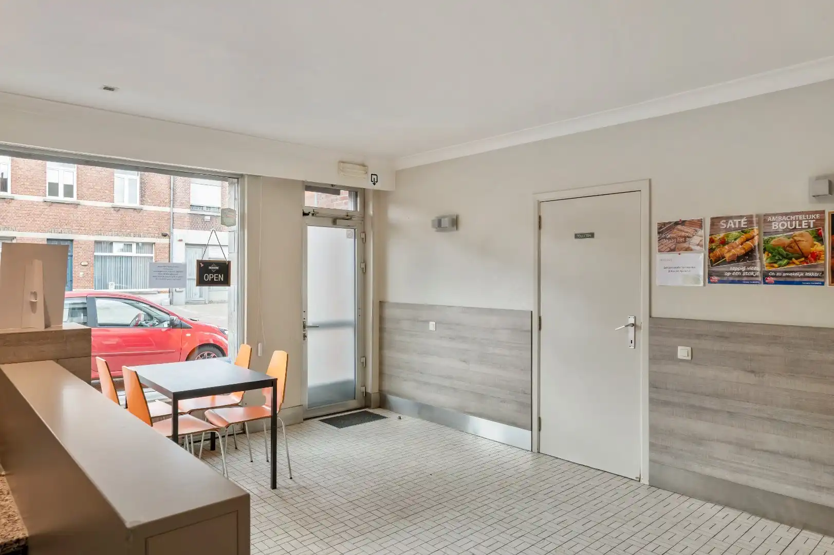 Ontwikkelingskans  in Olen - investeringspand Bruto rendement: ±5% foto 6