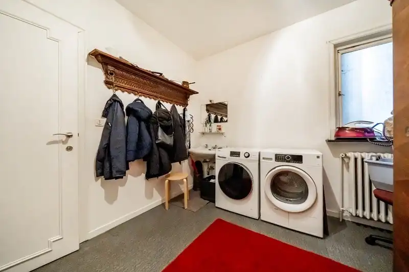 Wonen aan het Zuidpark – 123 m² met potentieel, licht en ruimte foto 12