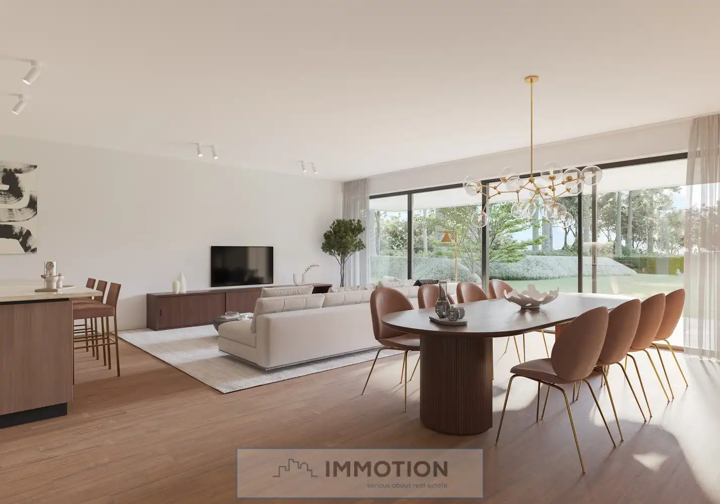 "NOTARISPARK" te Kuurne foto 7