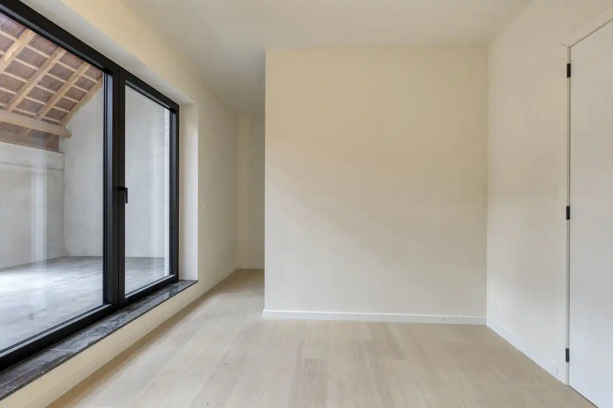 Uniek Wonen in Dilbeek: Project De Katte - 6% BTW foto 9