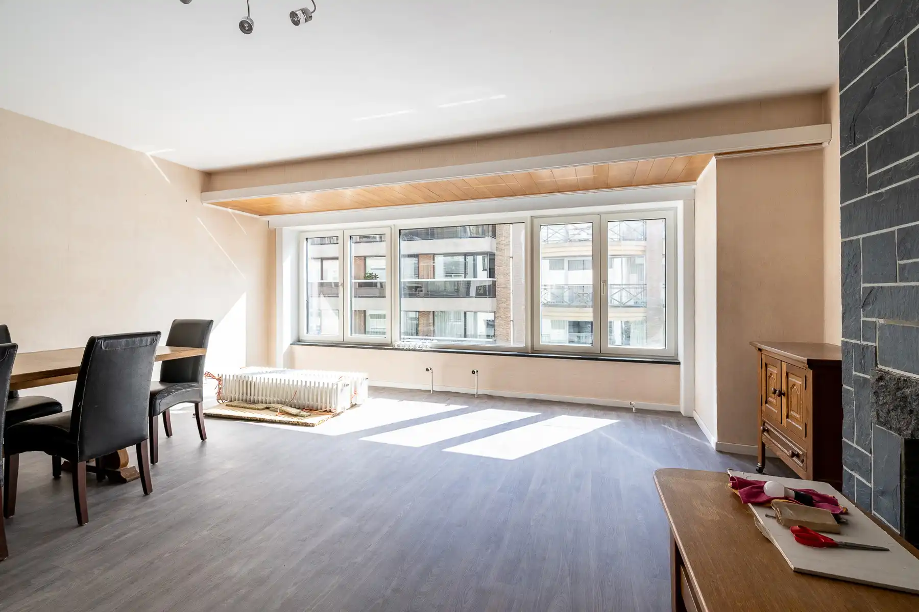 Appartement met 2 slaapkamers op toplocatie foto 4