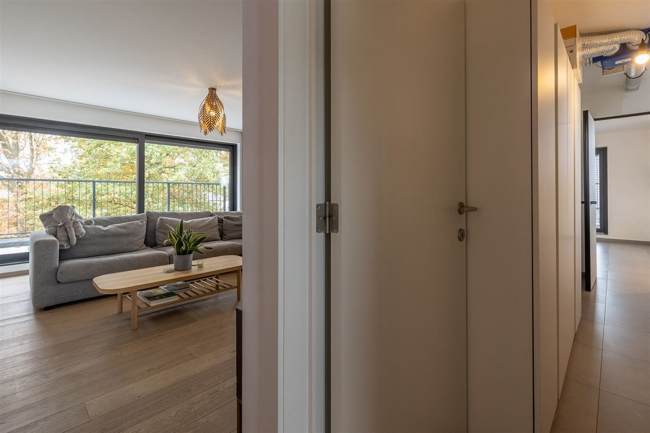 Penthouse met 3 slpk., riant terras, autostaanplaats en kelderberging foto 34
