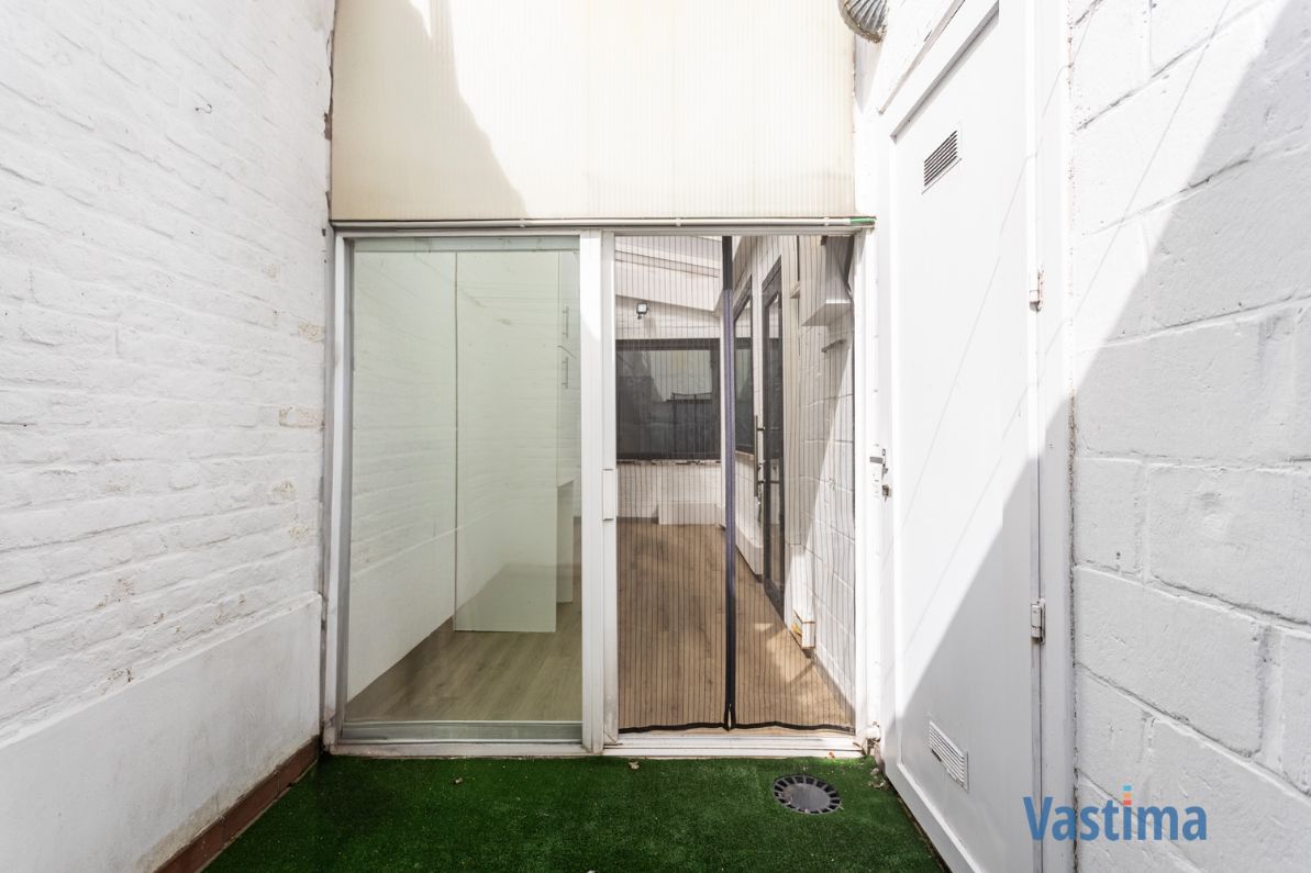 Volledig gerenoveerde rijwoning met 3 slaapkamers nabij centrum Aalst foto 15