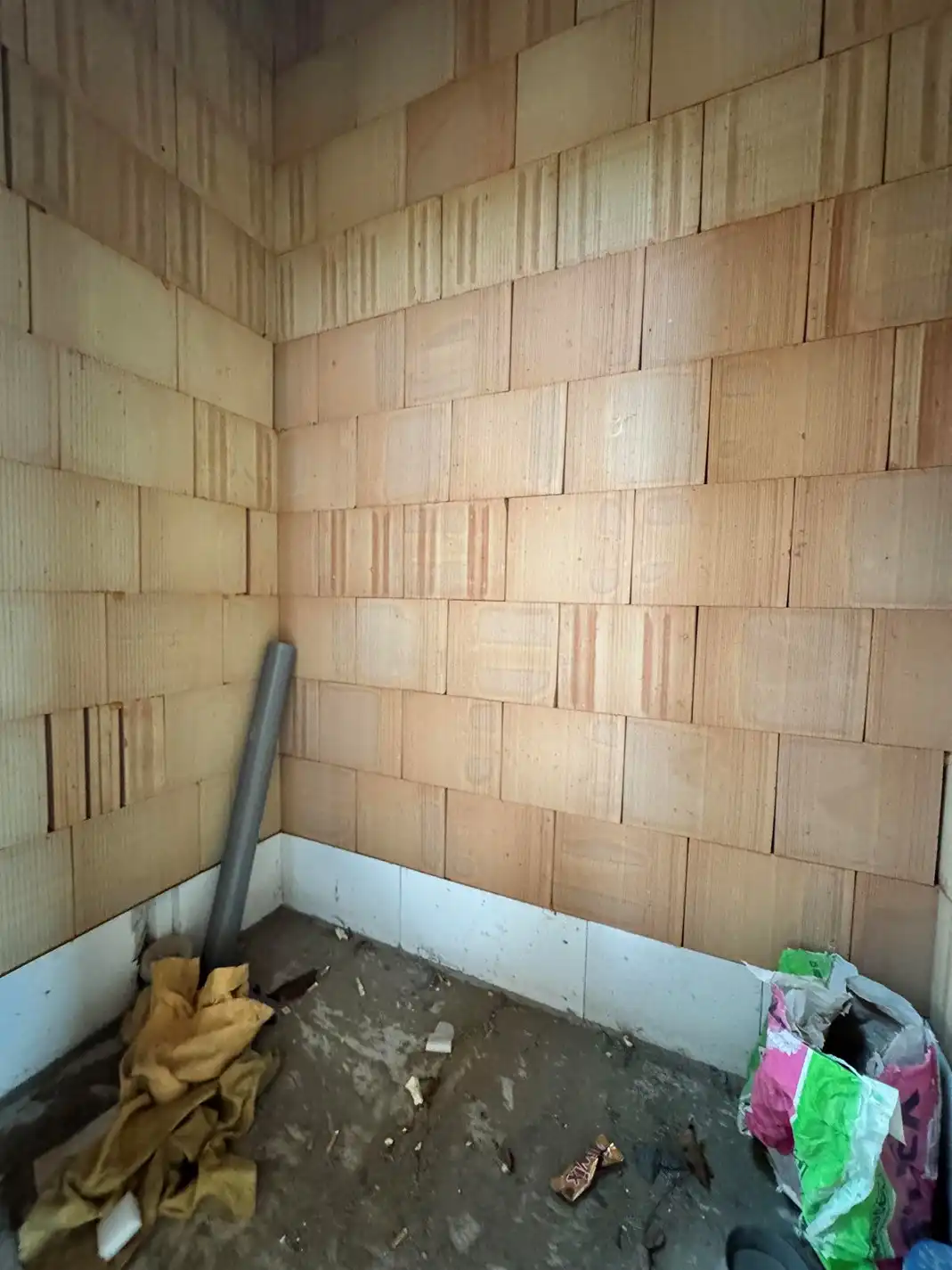 Rustig gelegen alleenstaande nieuwbouwwoning met 3 slaapkamers en prachtig zicht op de velden te Gistel  foto 12