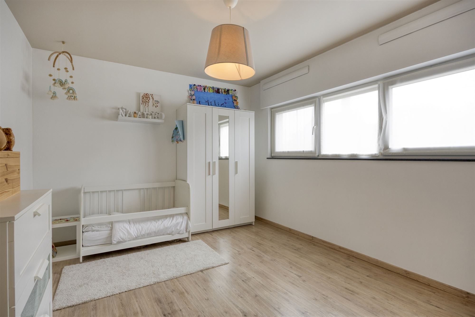 Ruime energiezuinige gezinswoning met 4 slaapkamers foto 28