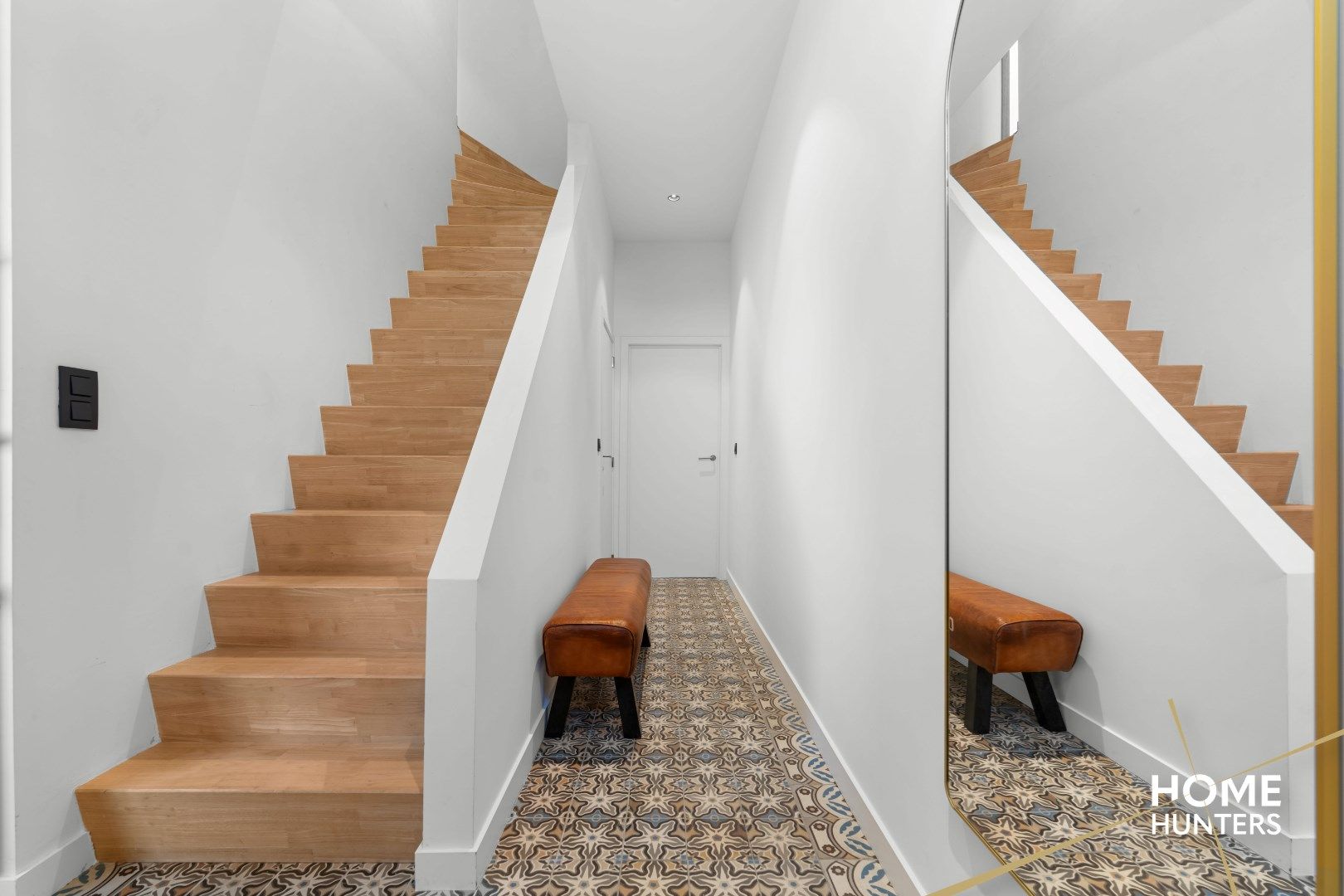 Tot in de puntjes afgewerkt pareltje met 3 slaapkamers te Voormezele foto 3
