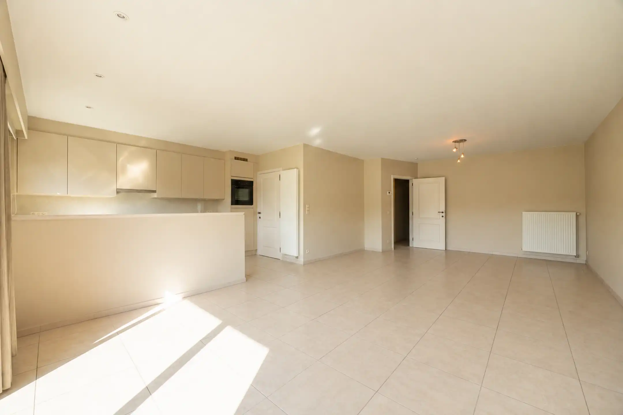 Instapklaar appartement op wandelafstand van het centrum foto 5