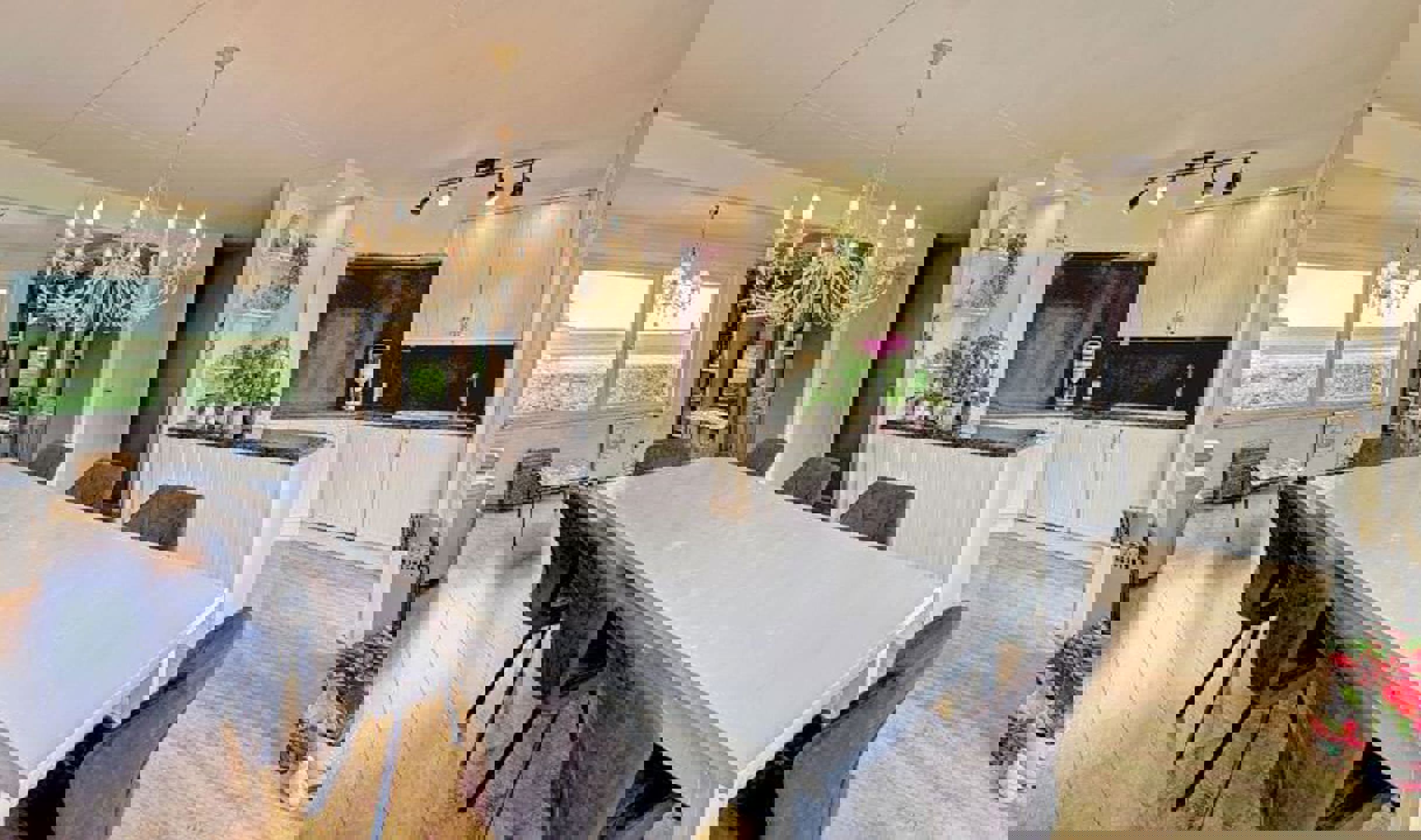 Instapklare woning met 2 slaapkamers en tuin foto 7