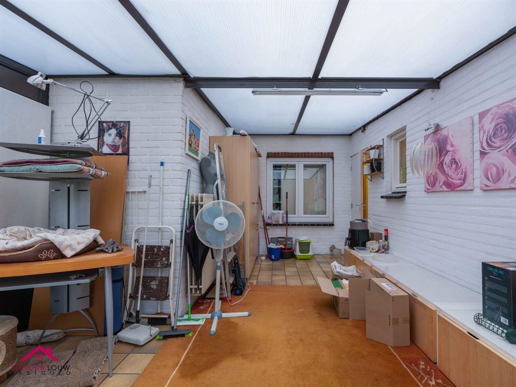 Goed onderhouden, op te frissen woning foto 23