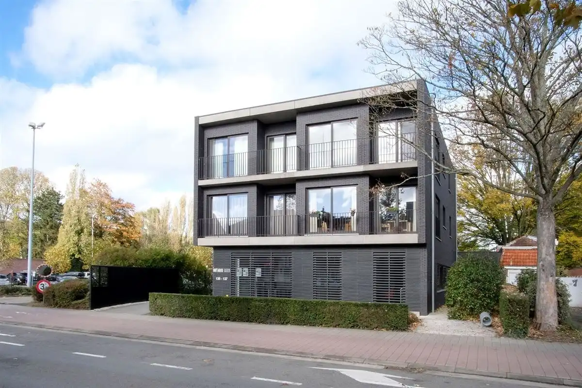 Appartement met 2 slpk en lift foto 16
