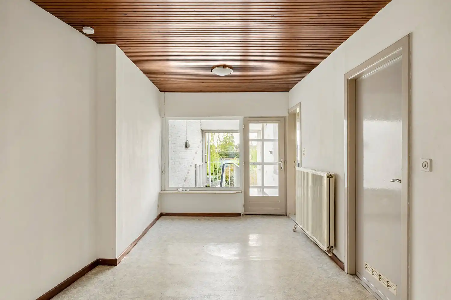 TE KOOP – Bel-étage woning op toplocatie in Berlaar. foto 15