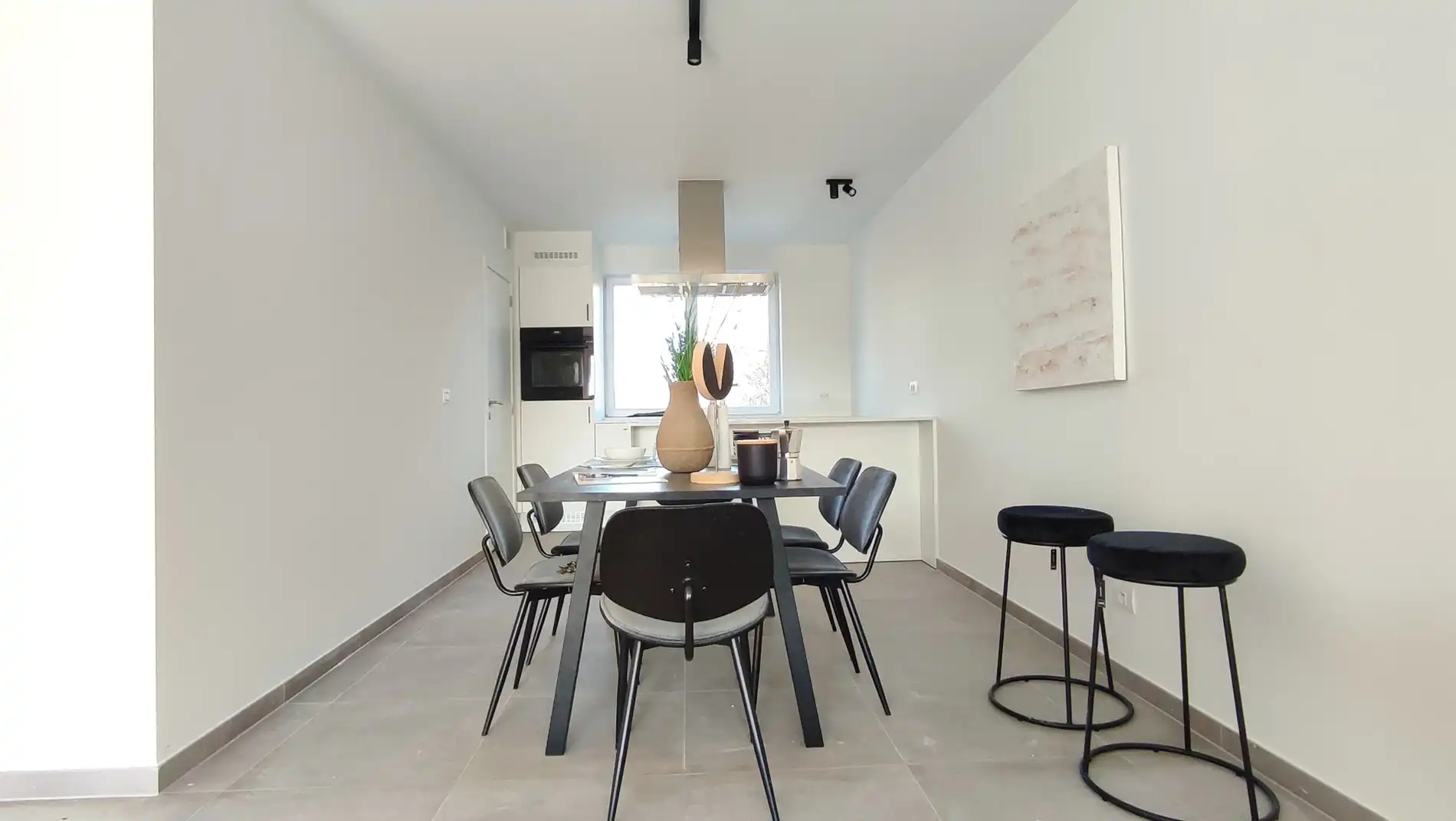 Sint Andries: nieuwbouwappartement met 2 slpk foto 6