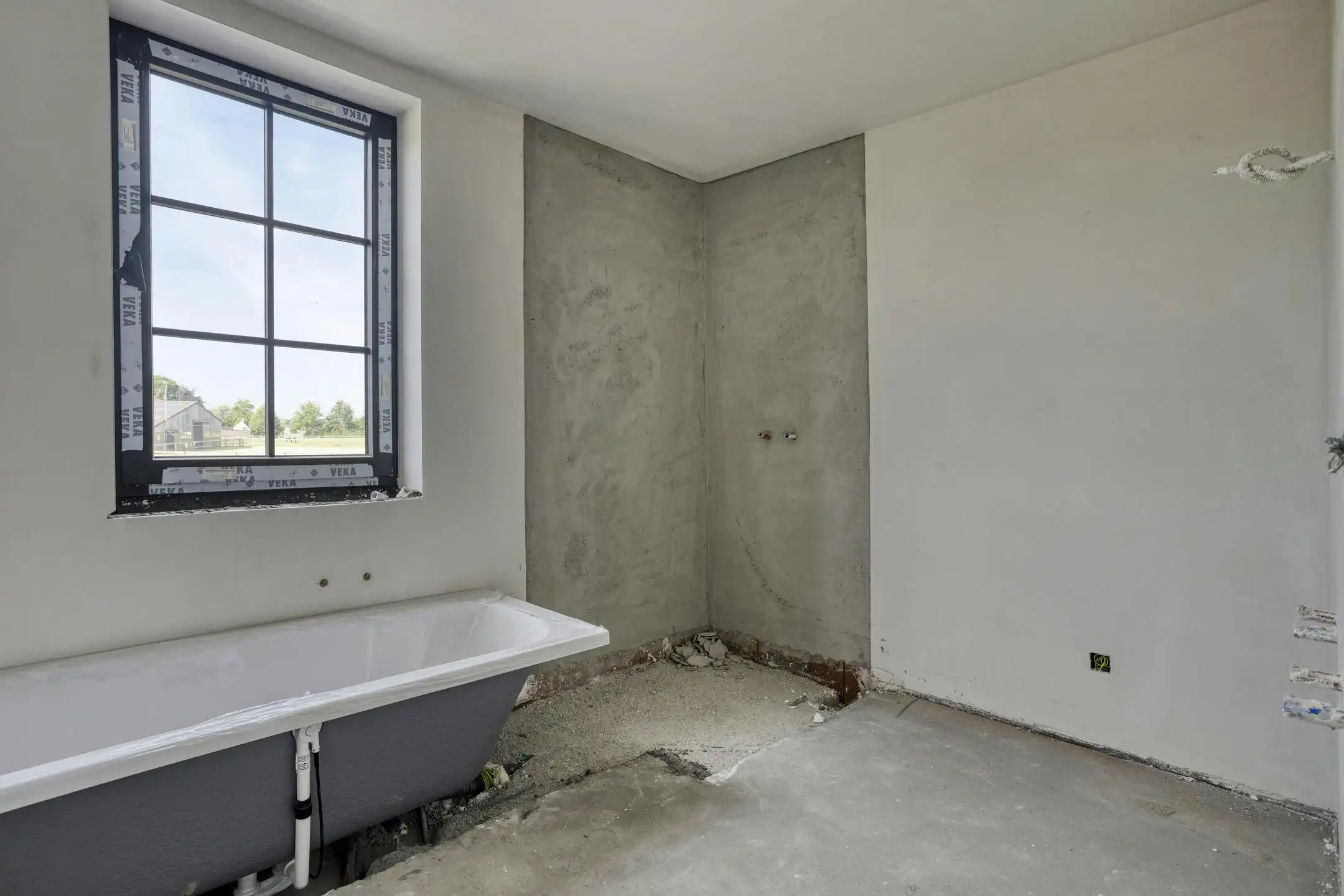 Landelijke nieuwbouwwoning met 3 kamers te koop in Avelgem foto 13