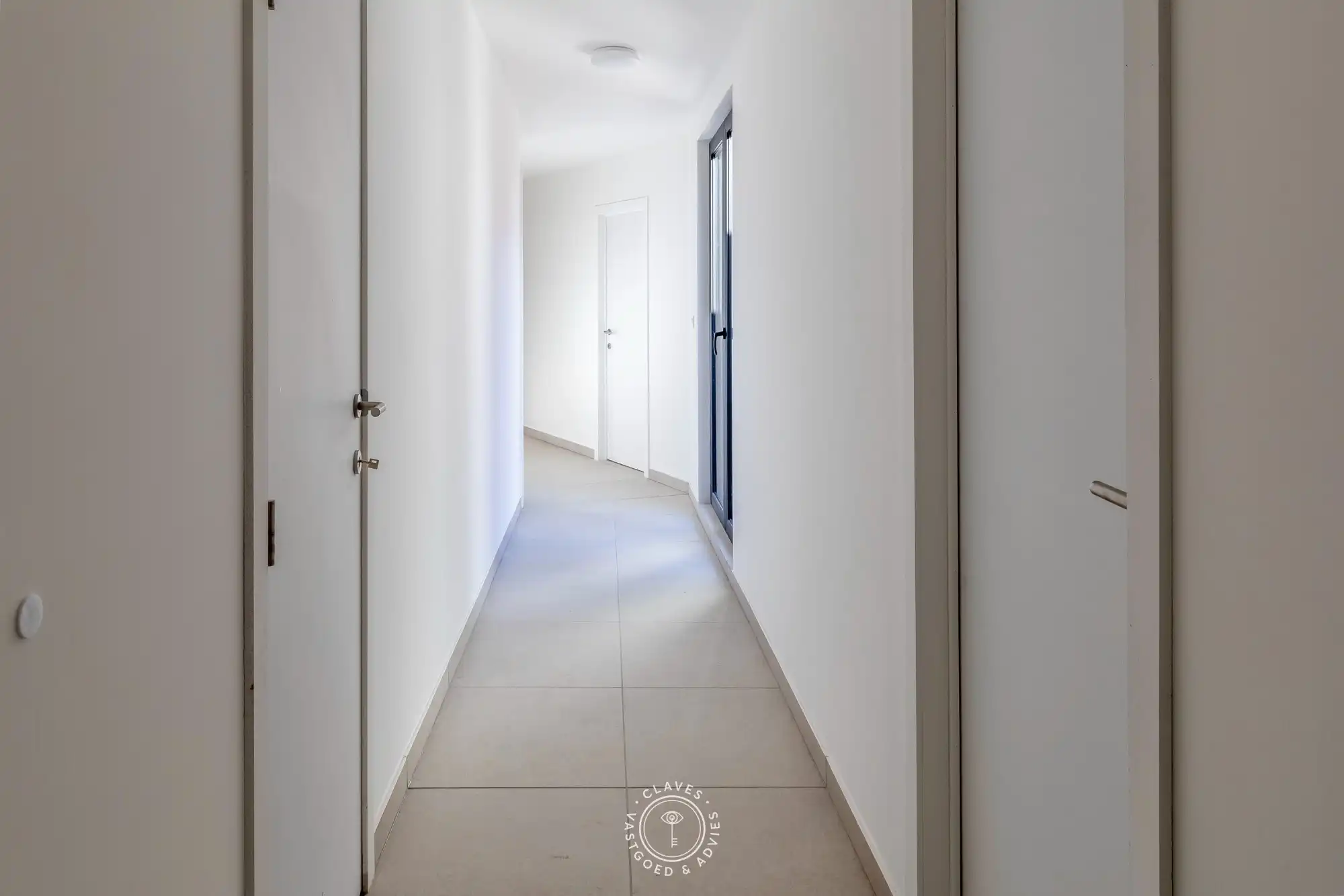 Gerenoveerd appartement met A-label in het hartje van Lokeren foto 11
