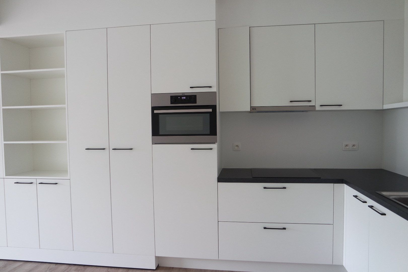 Assistentiewoning te koop in Veurne foto 7