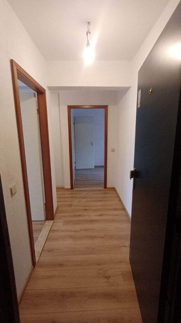 Ruim appartement met 3 slaapkamers te huur – centrum Koksijde foto 5