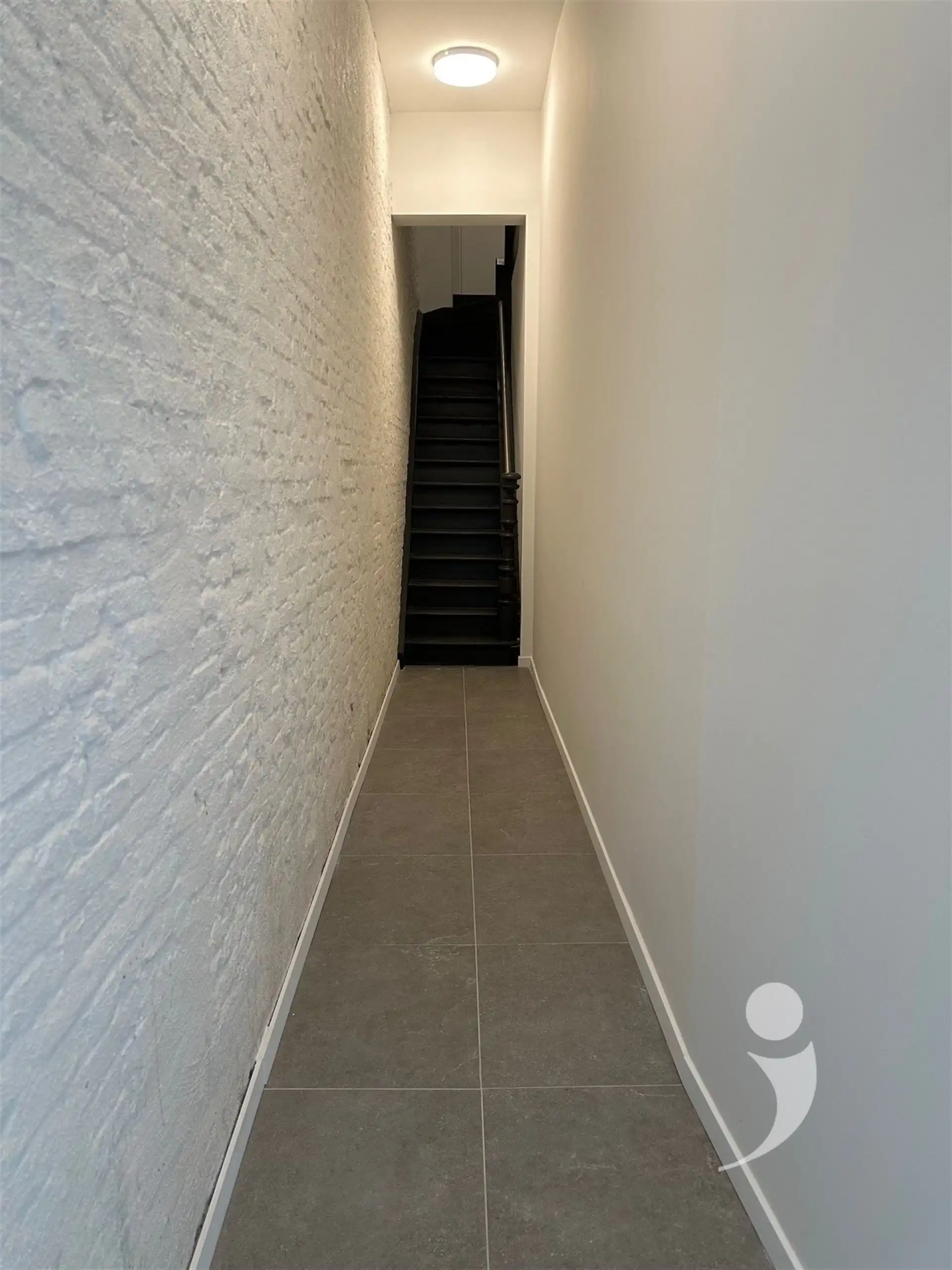 Gerenoveerde studio in historisch centrum van Leuven foto 6
