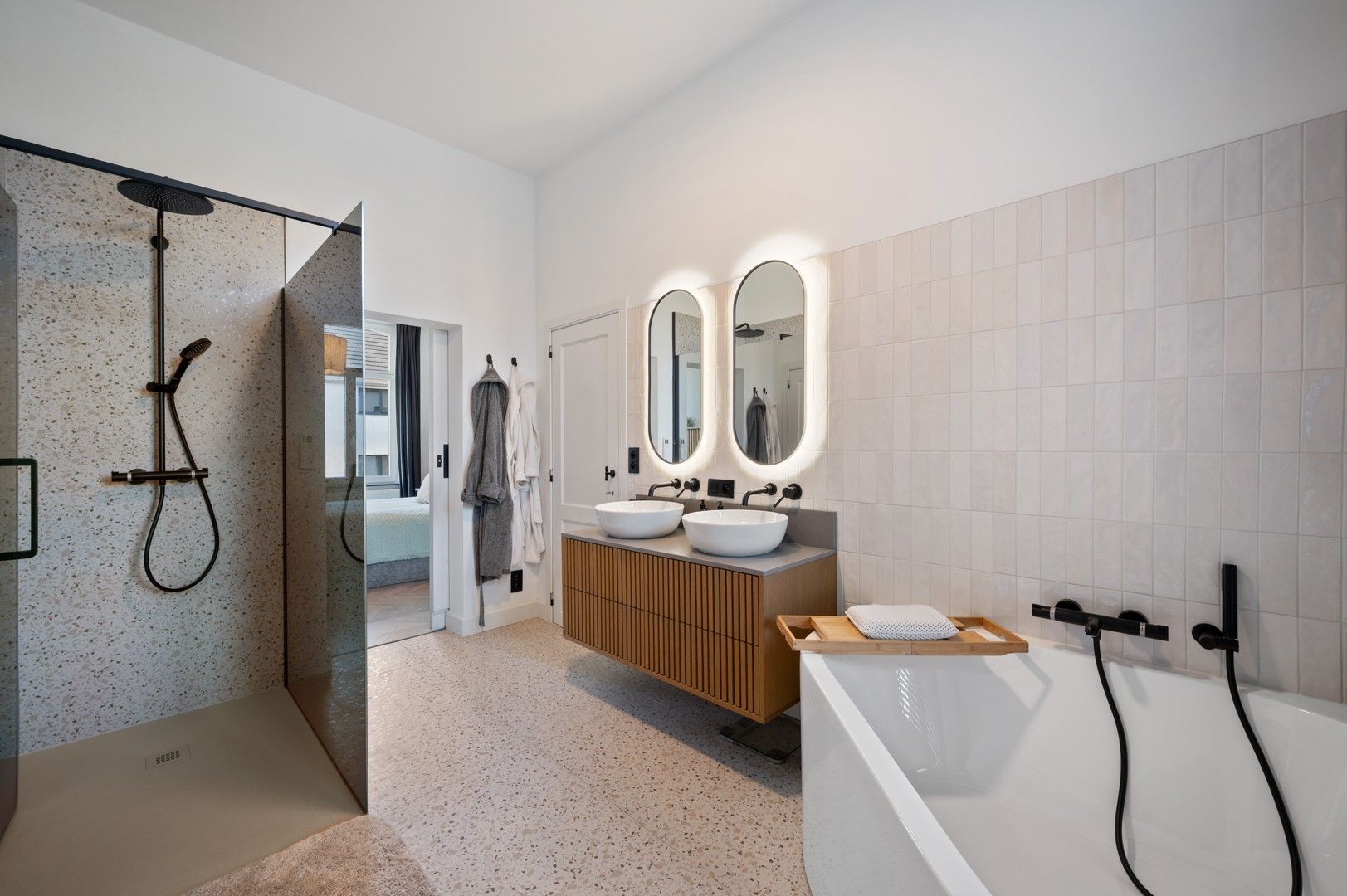 OPEN HOUSE VRIJDAG 23/01 van 18u - 20u foto 29