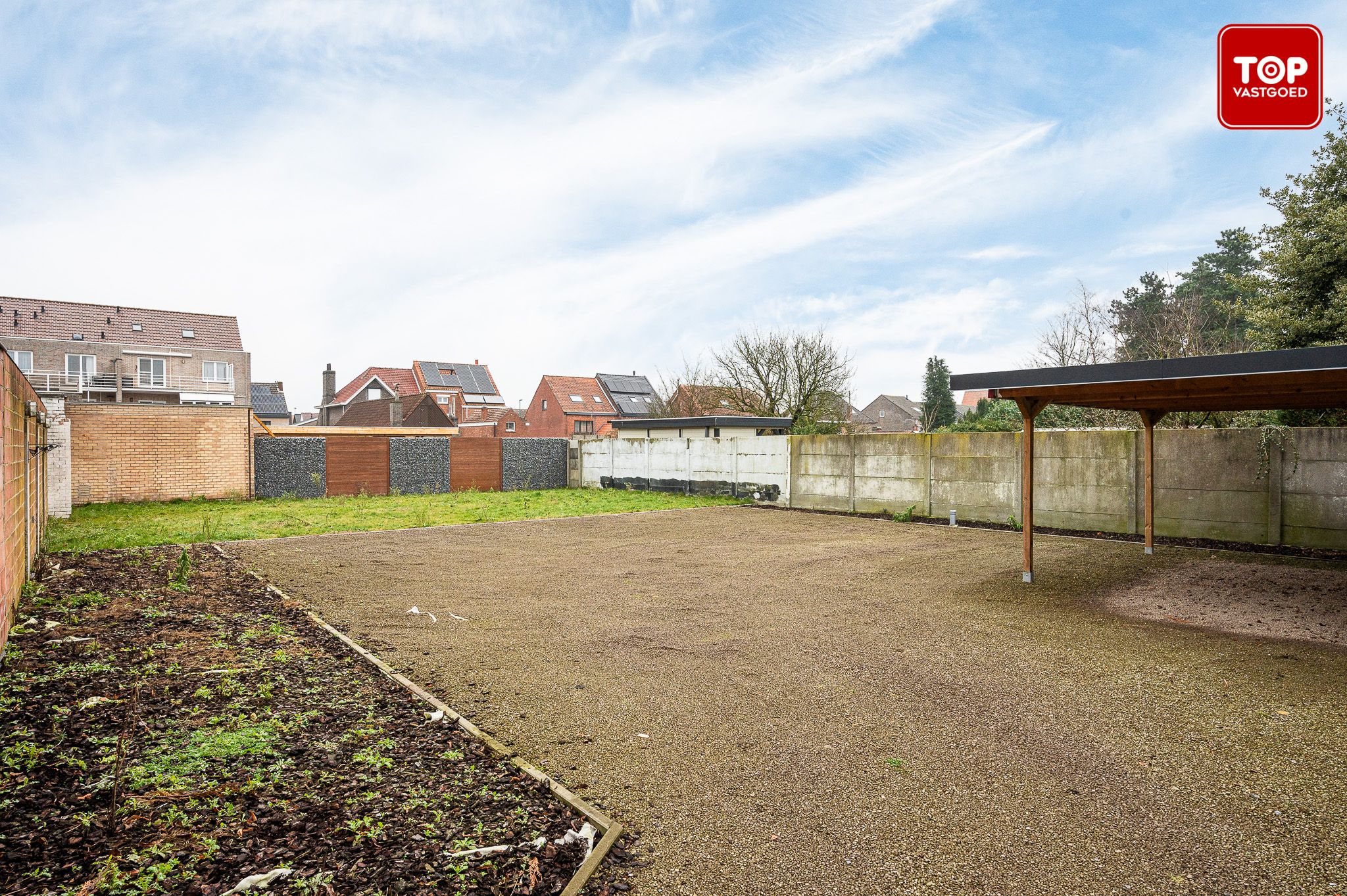 Nieuwbouwappartement in centrum Waarschoot foto 22