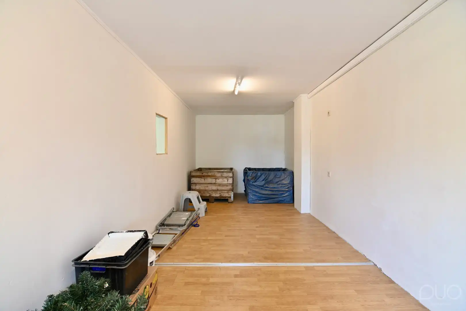 Charmante halfopen ééngezinswoning met een tuin van 7a10ca, gelegen in het rustige Zoutleeuw - Licht op te frissen én nabij alle voorzieningen! foto 19