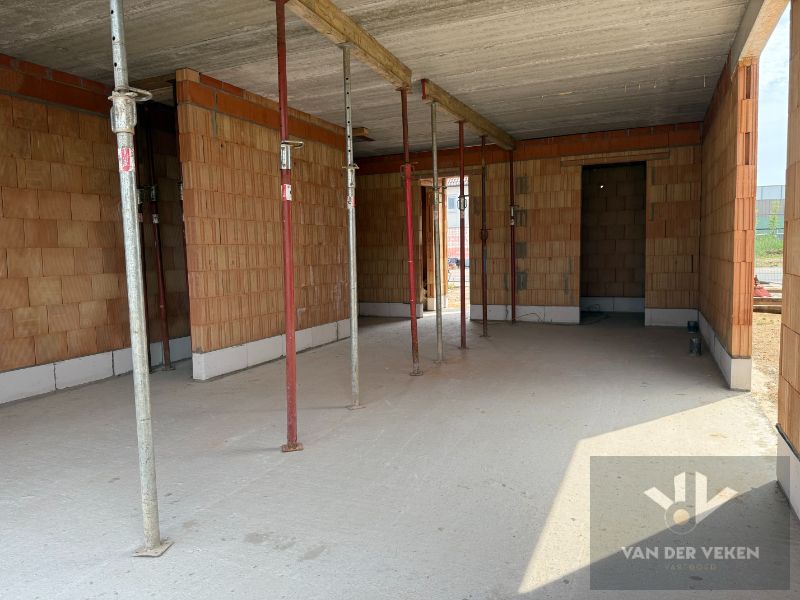 NIEUWBOUWWONING (6% BTW mogelijk!) HOB NABIJ CENTRUM OPGLABBEEK foto 8