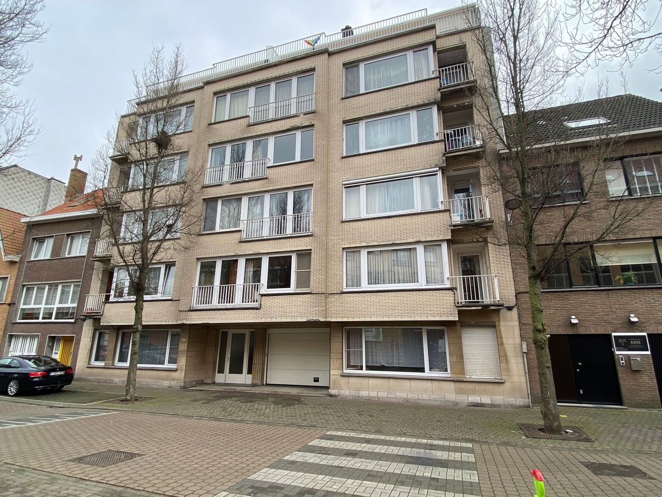 RESIDENTIE MYLLE foto 1