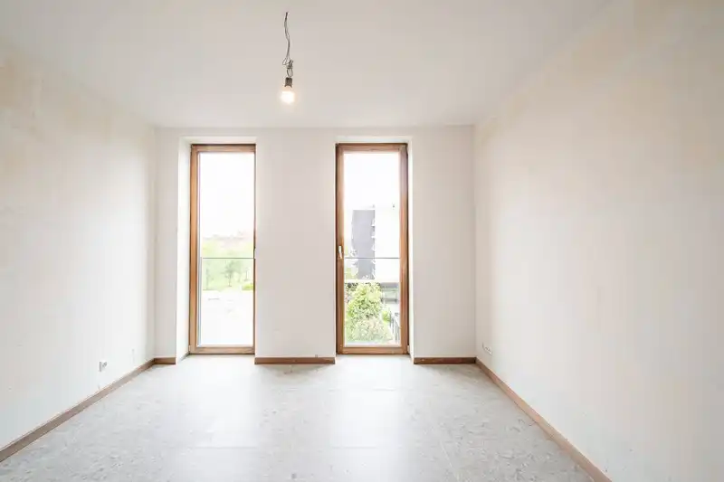 KOOP uw appartement aan 6% BTW! Prachtig 3 slaapkamer appartement in Residentie DAC'ART Izegem. foto 8