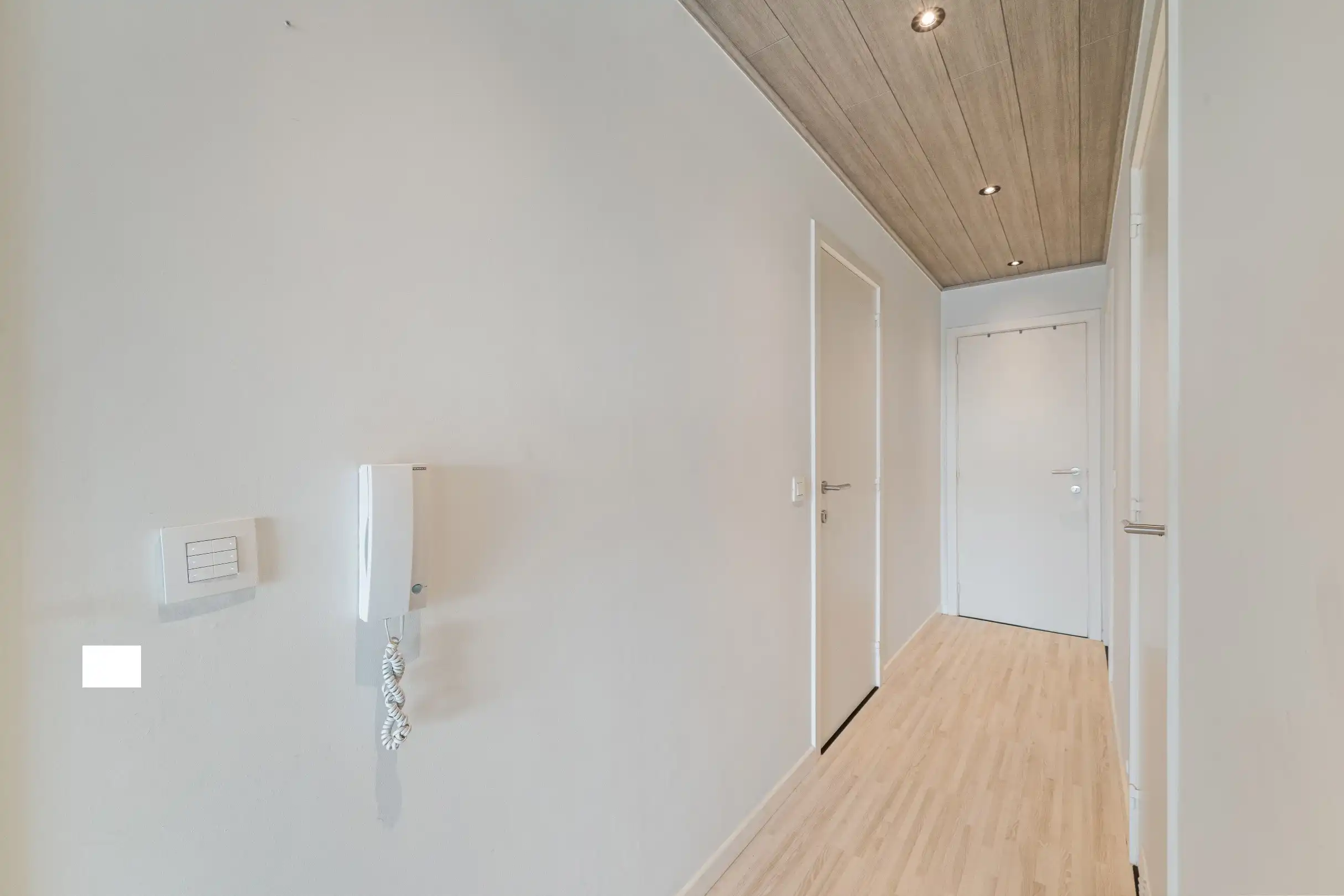 Zeer leuk appartement met een prachtig uitzicht te Zeebrugge foto 9