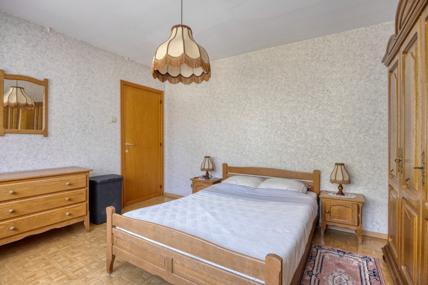 Vrijstaande woning met 3 slpks op een prachtig perceel van 1.060 m² !  foto 9