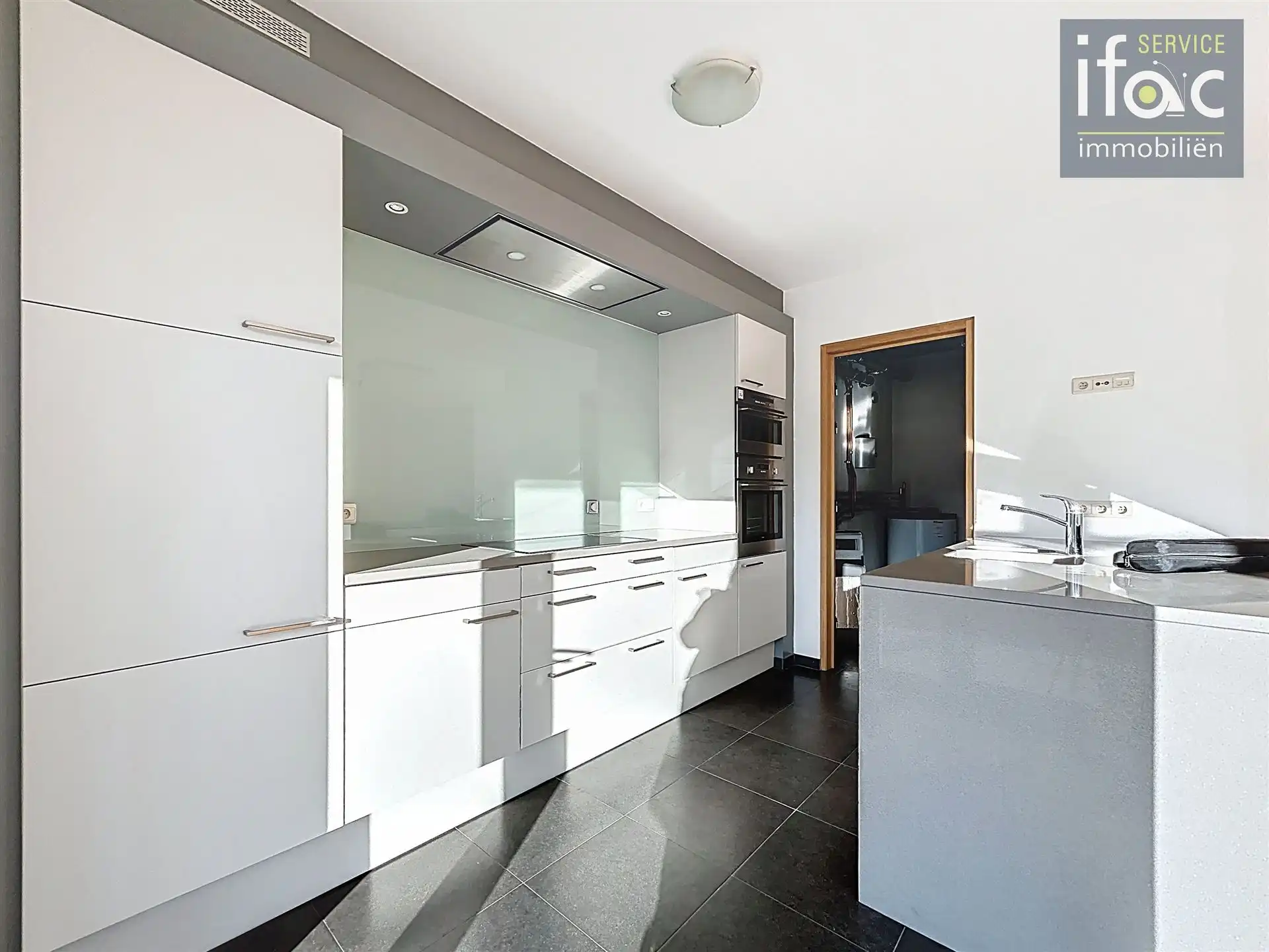 Duplex - fantastisch terras - Centrum Tervuren! foto 7