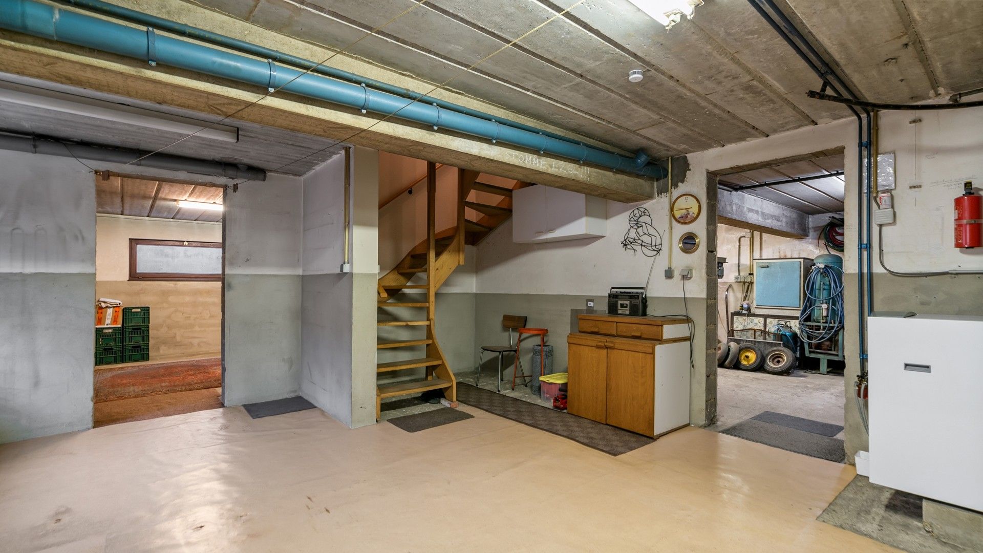 Ruime gelijkvloerse woning met potentieel op rustige locatie foto 20