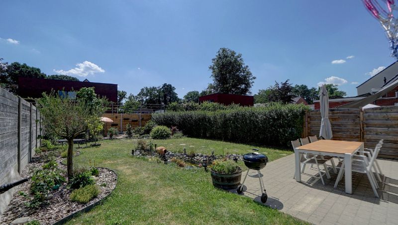 Recente instapklare BEN-woning van 150m² op 3a45ca foto 3
