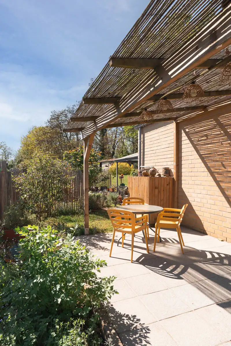 Prachtige, ruime en energiezuinige villa midden in het groen foto 27