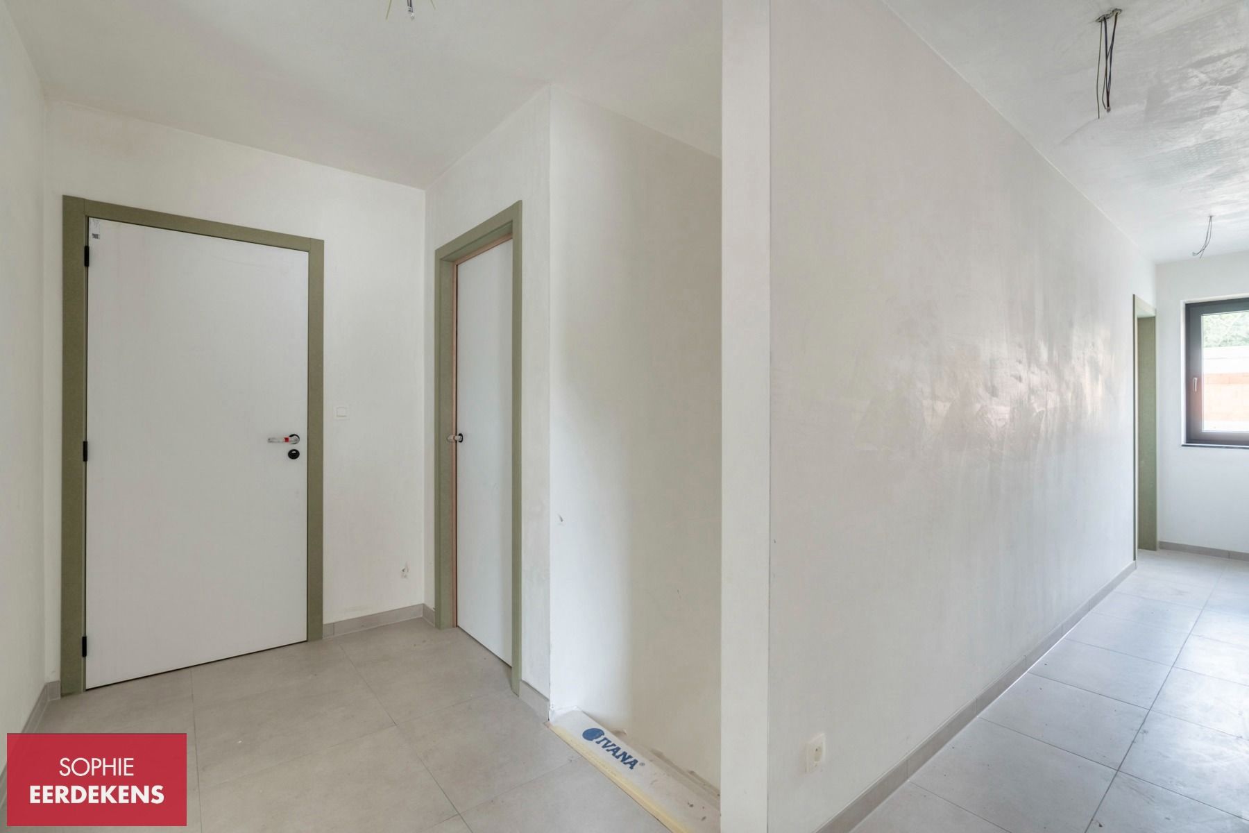 ENERGIEZUINIGE EN KWALITATIEVE NIEUWBOUW WONING OP 3,30 ARE TE LEOPOLDSBURG foto 14