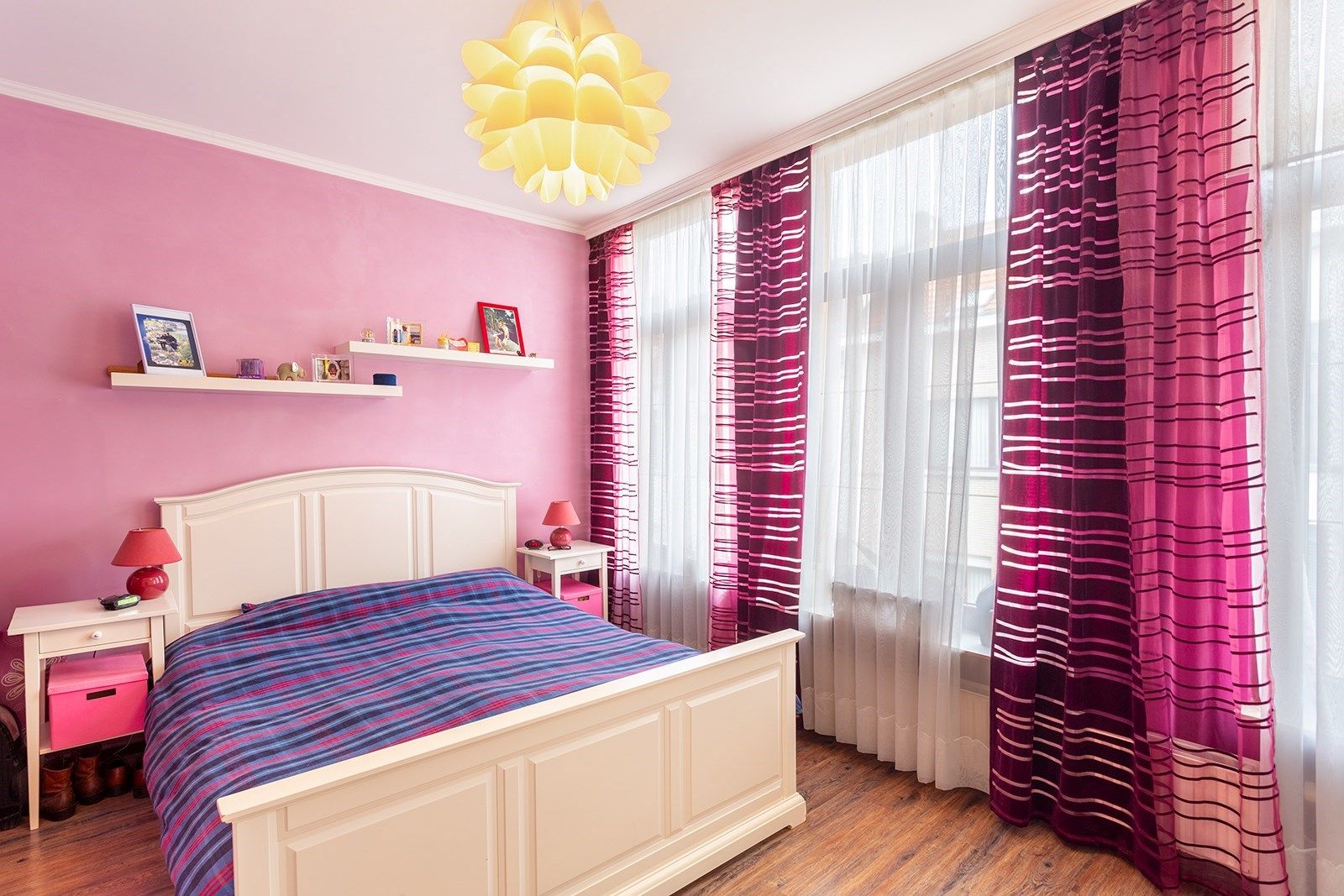 Charmante woning op centrale locatie foto 11