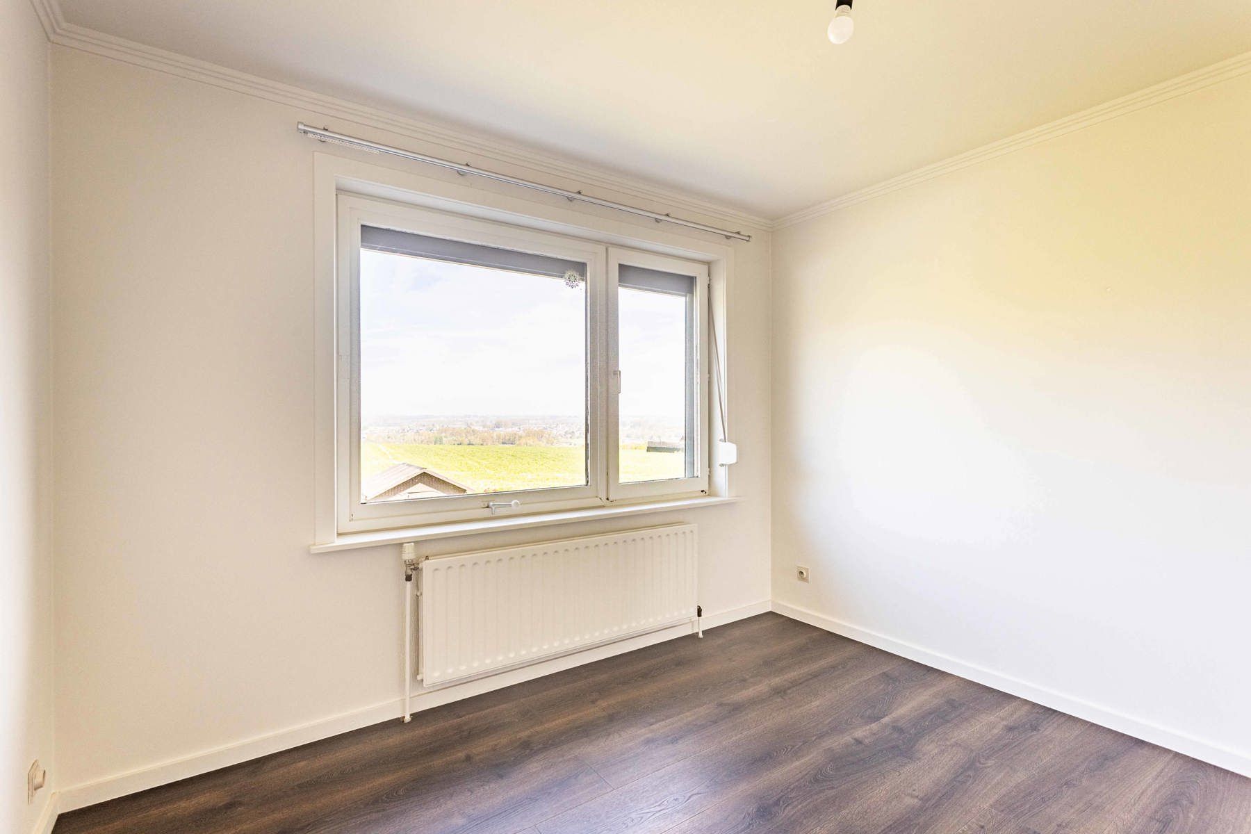 Aangename instapklare woning met 4slpk en tuin foto 11
