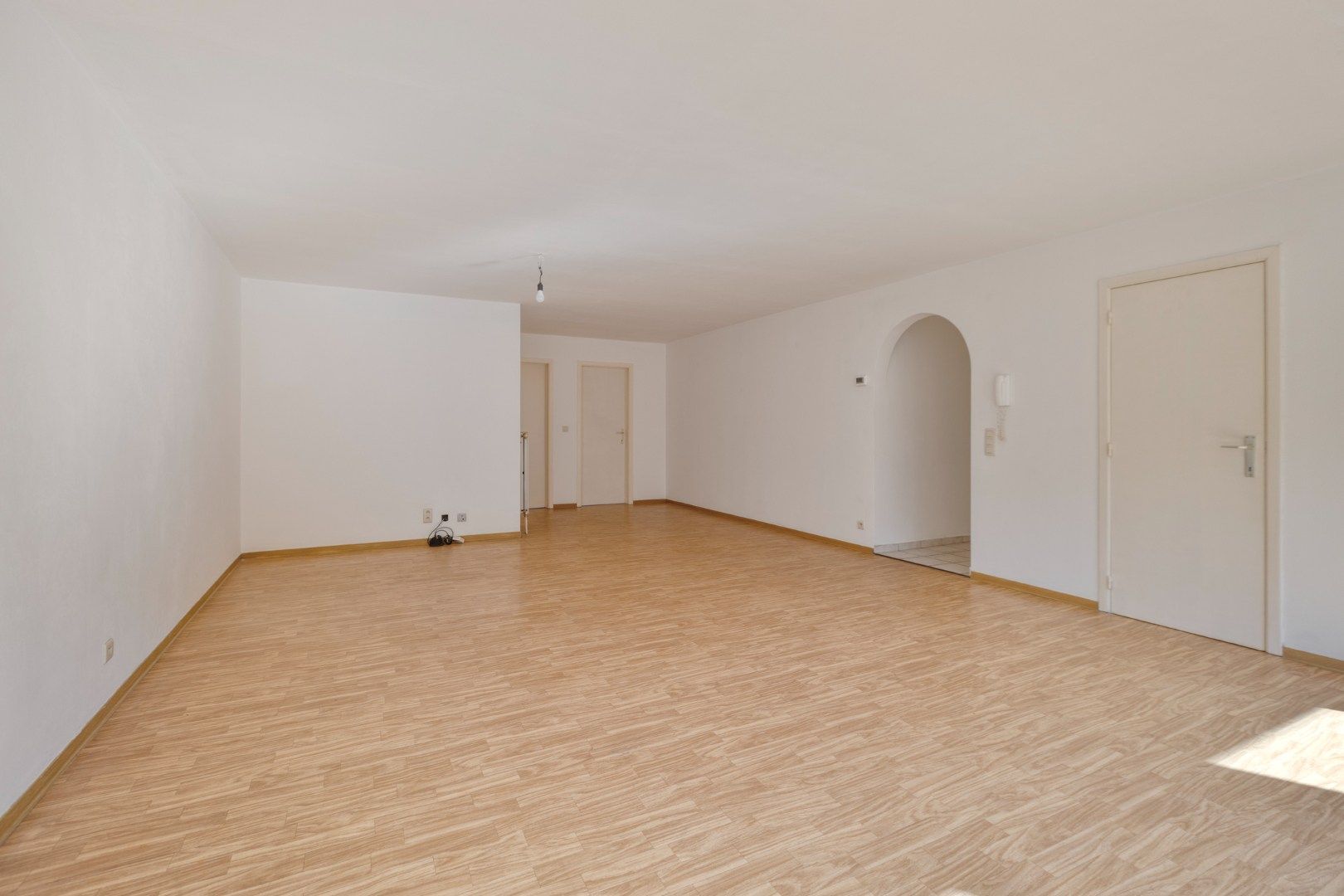 Appartement met 2 slaapkamers en garage nabij het centrum van Mol ! foto 6