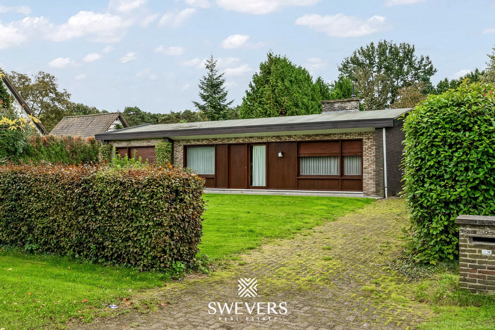 Woning met 3 slaapkamers in een rustige buurt foto 30