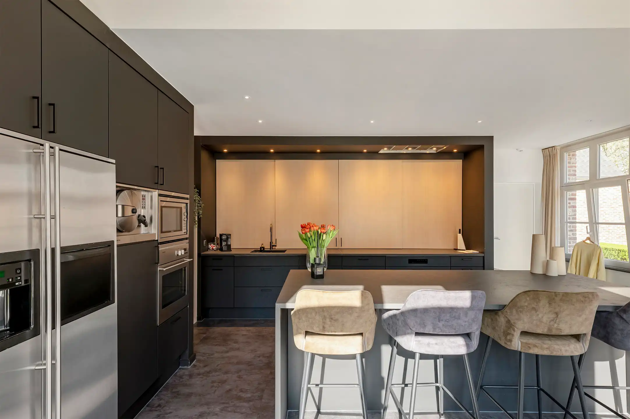 Schitterende luxe villa op uniek perceel van ca. 5.000 m²  foto 11