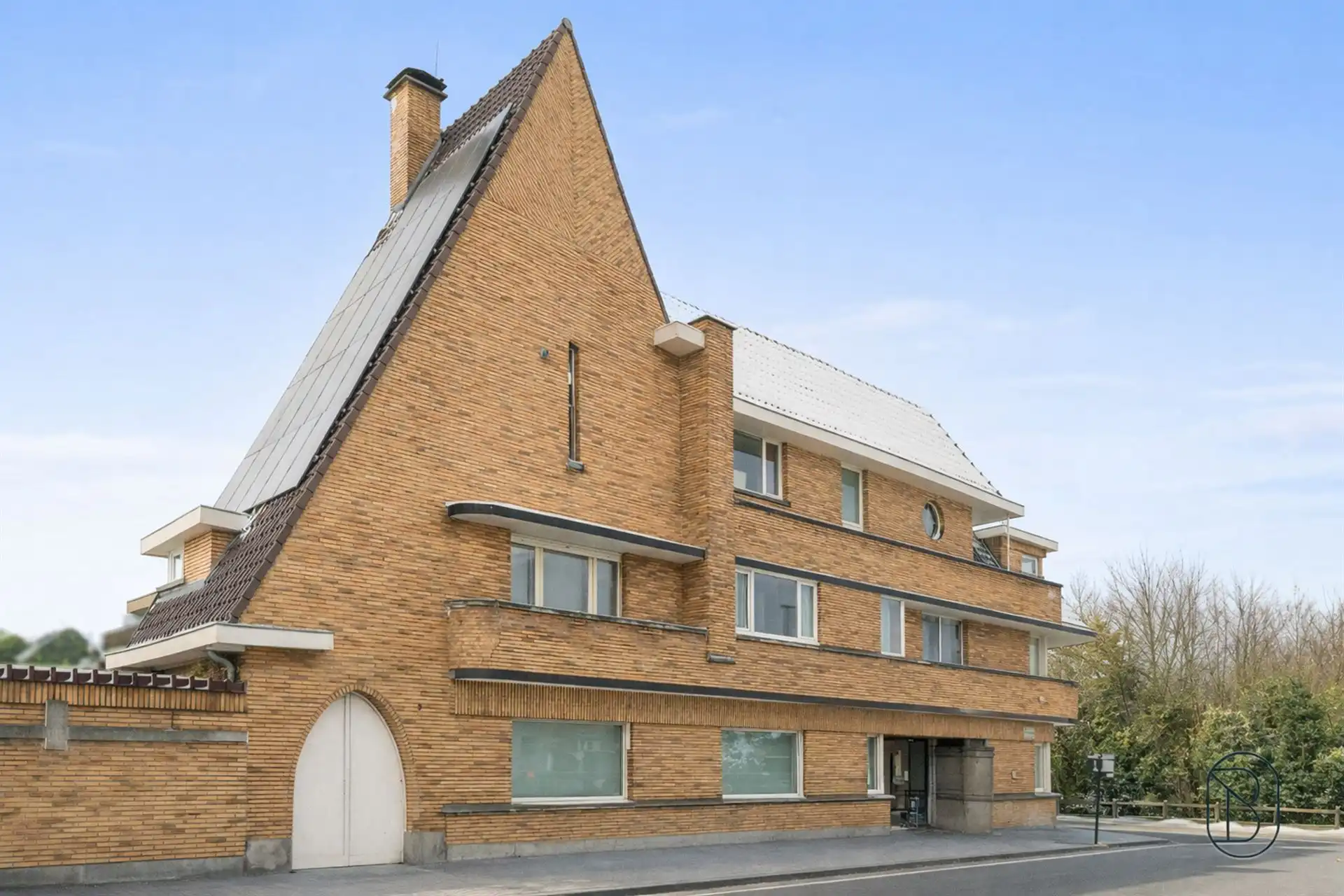 Unieke karakterwoning met 5 slk en tal van mogelijkheden foto 3