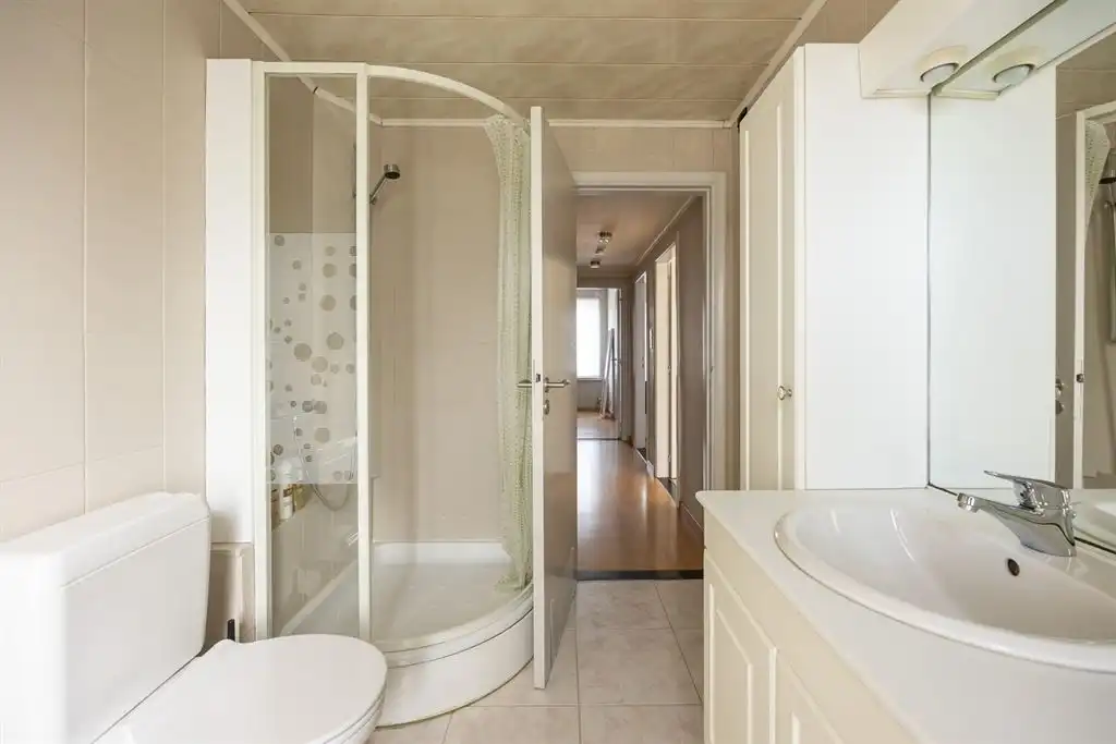 Riume, instapklare bel-etage met zonnige tuin foto 26